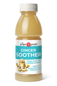 Ginger Soother