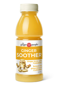Ginger Soother Turmeric