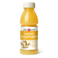 Ginger Soother Turmeric