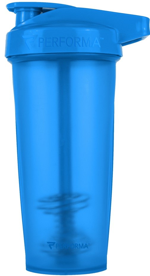 Shaker Cup - Activ Blue