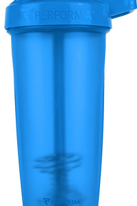 Shaker Cup - Activ Blue