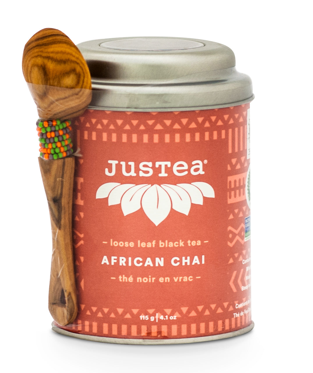 Black Tea - African Chai