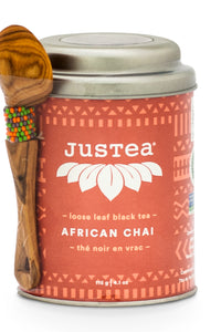 Black Tea - African Chai