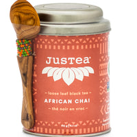 Black Tea - African Chai