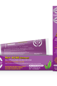 Ac+ Natural Acne Ointment