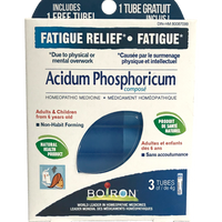 Acidum Phosporicum Compose Blister