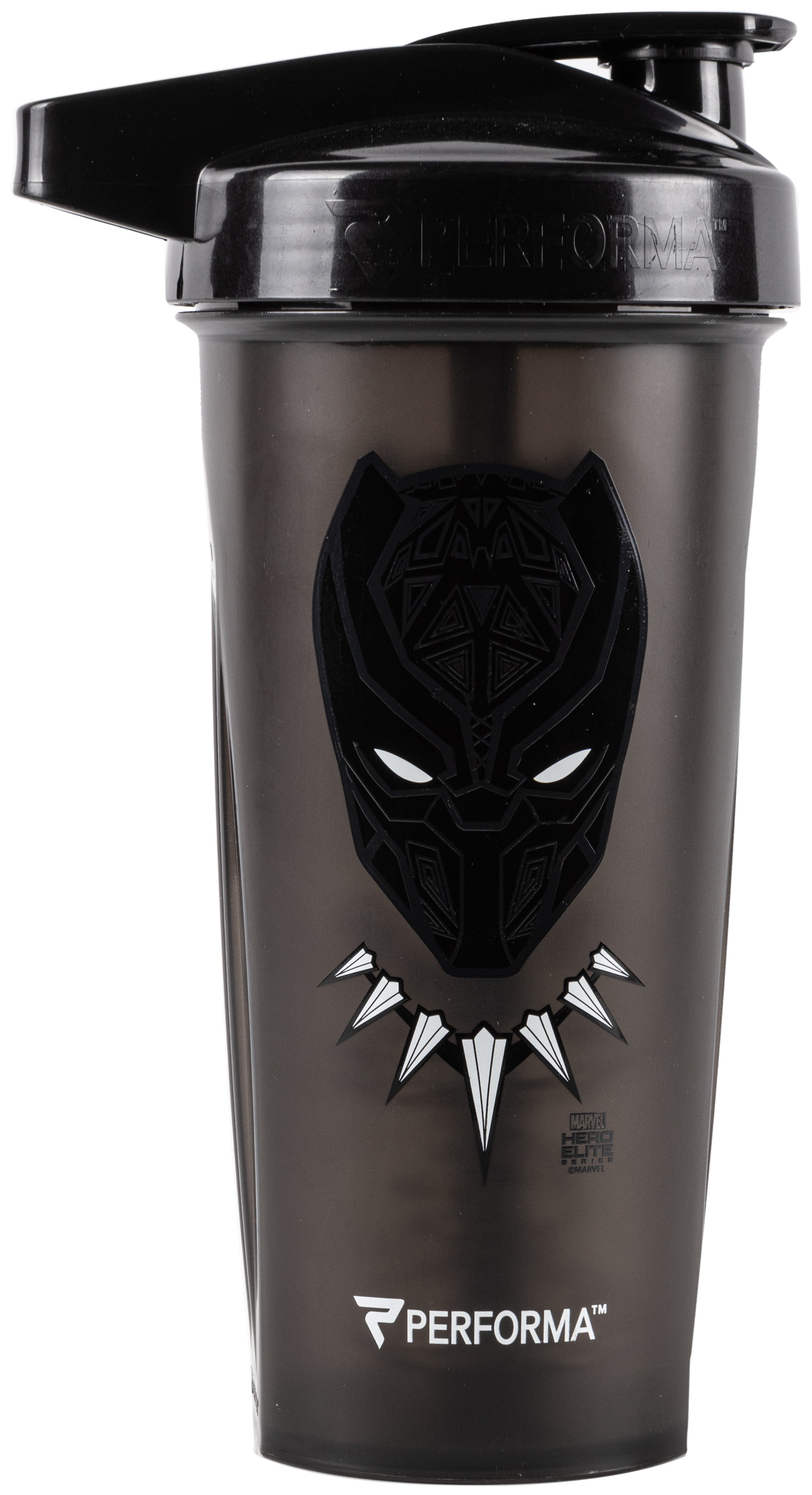 Shaker Cup - Black Panther