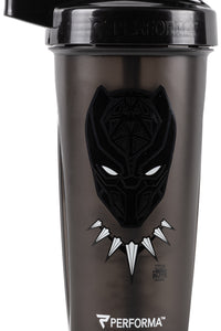 Shaker Cup - Black Panther