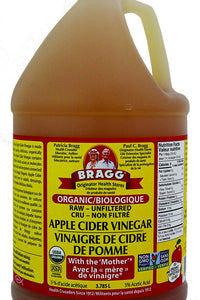 Apple Cider Vinegar