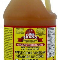 Apple Cider Vinegar