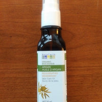 Organic Argan  Oil