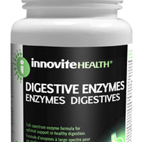 Digestive Enzymes