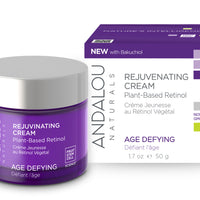 Rejuv. PlantBased Retinol Alt Cream