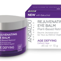 Rejuv. PlantBased Retinol Eye Balm