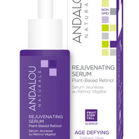 Rejuv. PlantBased Retinol Serum