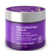 Rejuv. PlantBased Retinol Alt Cream