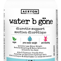 Water b gone