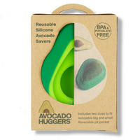 Set of 2 - Avocado Huggers