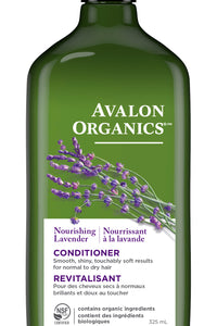 Nourishing Lavender Conditioner