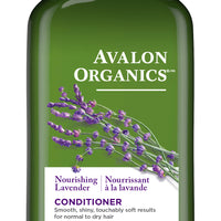 Nourishing Lavender Conditioner