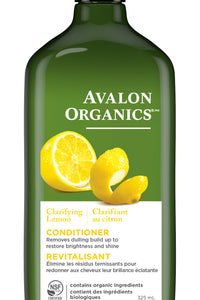 Clarifying Lemon Conditioner