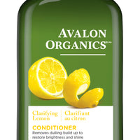 Clarifying Lemon Conditioner