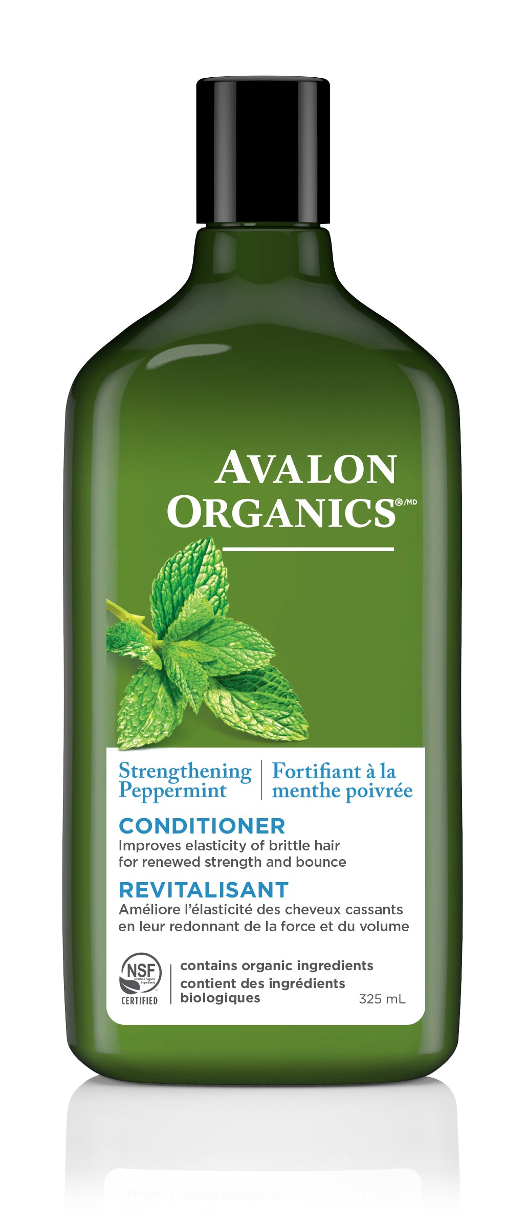 Peppermint Conditioner