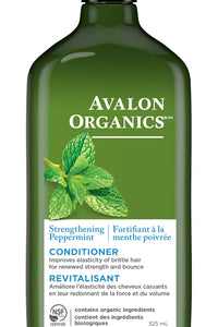 Peppermint Conditioner