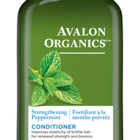 Peppermint Conditioner