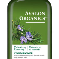 Volumizing Rosemary Conditioner