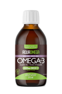 AquaOmega Vegan Unflavored