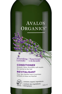 Lavender Nourish Condit-VALUE size