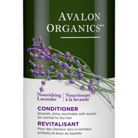 Lavender Nourish Condit-VALUE size
