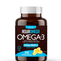 AquaOmega High EPA  SoftGels