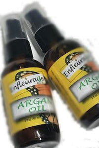 Argan oil