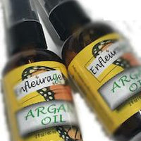 Argan oil