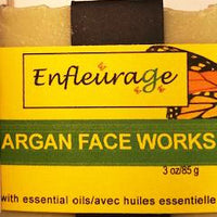 Argan Face Works, Organic