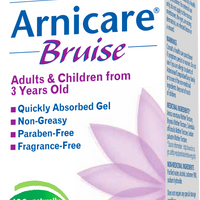Arnicare Bruise