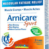Arnicare Sport 3 Tubes