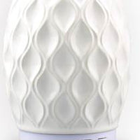 Essencia White AromaVase