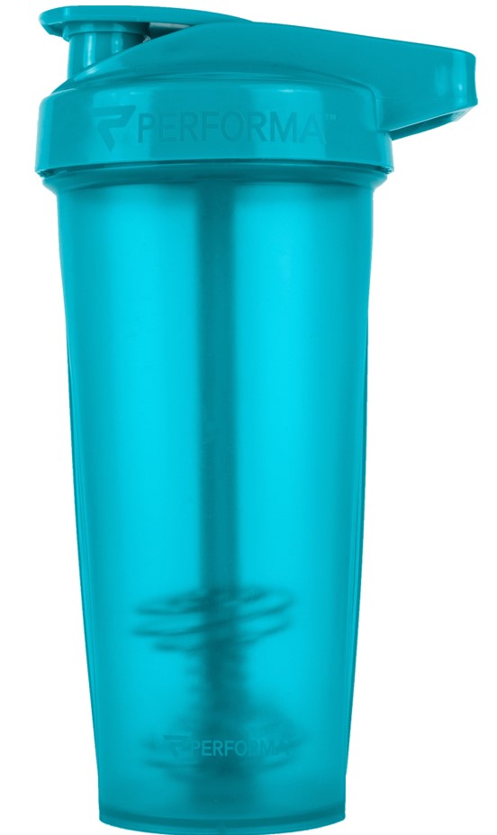 Shaker Cup - Activ Teal