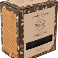 Activated Charcoal Soap