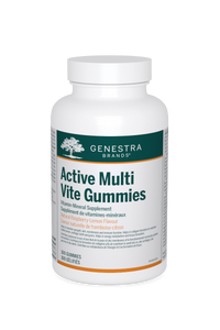 Active Multi Vite Gummies