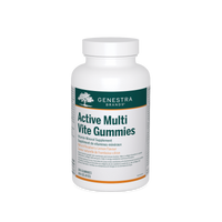 Active Multi Vite Gummies