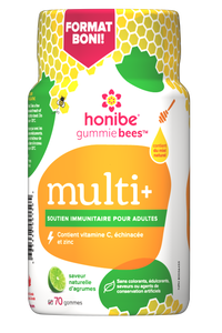 Honibe Adult Complete Immune Boost