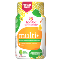 Honibe Adult Complete Immune Boost