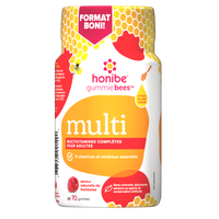 Honibe Gummies Adult Complete