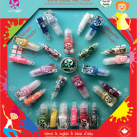 Little Nails Advent Calendar