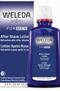 Men After Shave Lotion