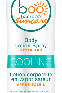 Boo After-Sun Body Lotion Spray